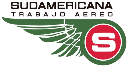 Sudamericana Trabajo Aéreo